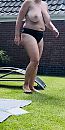 Ze wil wel maar…….., foto 505x1009, 23 reacties, 95 stemmen