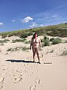 Zee strand en duinen heerlijk!, foto 1224x1632, 47 reacties, 140 stemmen