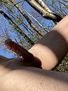 Zitten op een boomstam, foto 2316x3088, 5 reacties, 10 stemmen