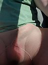 Zo hard in auto met panty, foto 1980x2640, 3 reacties, 10 stemmen