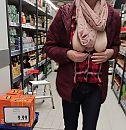 Zo heet in de supermarkt;), foto 2066x2121, 8 reacties, 98 stemmen
