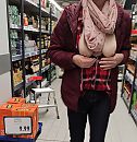 Zo heet in de supermarkt;), foto 2066x2121, 8 reacties, 98 stemmen