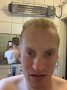 Zo net mijn haren even geknipt, foto 2316x3088, 2 reacties, 5 stemmen
