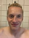 Zo net mijn haren even geknipt, foto 2316x3088, 1 reacties, 5 stemmen