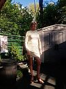 Zomerse outfit, foto 2448x3264, 2 reacties, 17 stemmen
