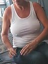 Zonder bh de stad in, heerlijk, foto 395x529, 11 reacties, 46 stemmen