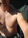 Zonnen op dek, foto 2556x3408, 1 reacties, 4 stemmen