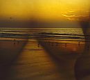Zonsondergang...., foto 1880x1680, 2 reacties, 5 stemmen