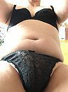 Zwart setje, foto 97x130, 0 reacties, 3 stemmen