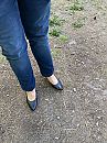 Zwarte pumps 3, foto 3000x4000, 7 reacties, 14 stemmen