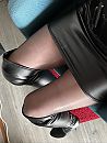 achter de pc, foto 2774x3660, 2 reacties, 2 stemmen