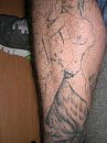 been tattoo, foto 300x400, 1 reacties, 3 stemmen