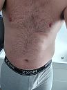 behaard, foto 2448x3264, 5 reacties, 15 stemmen
