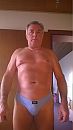 bekennender FKK Fan, foto 338x600, 1 reacties, 5 stemmen