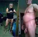 bekennender FKK Fan, foto 536x523, 1 reacties, 7 stemmen