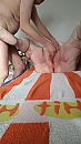 big and still  flexible, foto 756x1344, 1 reacties, 10 stemmen
