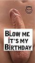 birthday present?, foto 406x721, 8 reacties, 9 stemmen