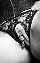 black and white, foto 598x930, 61 reacties, 225 stemmen