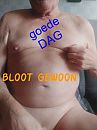 bloot gewoon, foto 294x392, 2 reacties, 5 stemmen