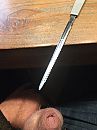 briefopener, foto 480x640, 0 reacties, 8 stemmen
