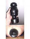 buttplug, foto 2550x3300, 2 reacties, 14 stemmen