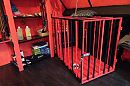 cage in my playroom, foto 2592x1728, 0 reacties, 11 stemmen