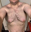 chubby knuffelbeer, foto 1200x1254, 5 reacties, 15 stemmen
