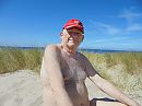 dagje naaktstrand rondkijken, foto 4000x3000, 21 reacties, 49 stemmen