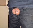 de ballen uit m'n broek, foto 3086x2700, 5 reacties, 10 stemmen