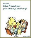 deodorant, foto 301x368, 4 reacties, 13 stemmen