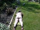 even in de tuin, foto 2048x1536, 11 reacties, 33 stemmen