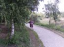 even wandelen, foto 4000x3000, 4 reacties, 36 stemmen