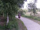 even wandelen, foto 4000x3000, 1 reacties, 37 stemmen