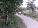 even wandelen, foto 4000x3000, 40 reacties, 162 stemmen