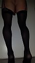 feet legs and cage, foto 519x928, 1 reacties, 10 stemmen