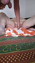 first my fingers, foto 756x1344, 1 reacties, 5 stemmen