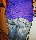gekleed en toch sexy, foto 841x927, 3 reacties, 17 stemmen