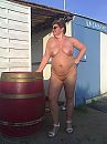 genieten in Cap d'Agde, foto 2448x3264, 4 reacties, 54 stemmen