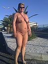 genieten in Cap d'Agde, foto 2448x3264, 5 reacties, 39 stemmen