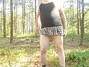 genieten in het bos, foto 4000x3000, 0 reacties, 2 stemmen