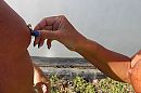 gepiercte tepels, foto 3456x2304, 6 reacties, 18 stemmen