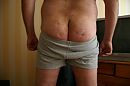 harige billen, foto 600x400, 1 reacties, 4 stemmen