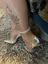 heels en enkelbandjes, foto 3000x4000, 3 reacties, 4 stemmen