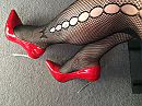 heels, foto 4000x3000, 3 reacties, 8 stemmen