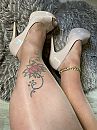 heels, foto 3000x4000, 2 reacties, 5 stemmen