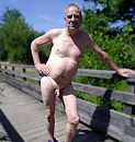 heerlijk om naakt te zijn, foto 3456x3621, 4 reacties, 17 stemmen