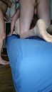 her pussy for filled with cum, foto 756x1344, 1 reacties, 5 stemmen