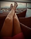 het was ‘n aardig uitzicht………., foto 1499x1904, 14 reacties, 64 stemmen
