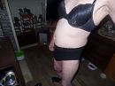 in beha en slip, foto 2592x1944, 3 reacties, 5 stemmen