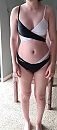 in bikini, foto 1222x2770, 28 reacties, 232 stemmen